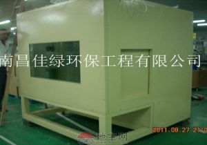 江西南昌產品檢測隔音房，靜音房