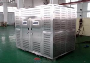 變壓器低頻噪聲治理，變壓器減振，減振降噪